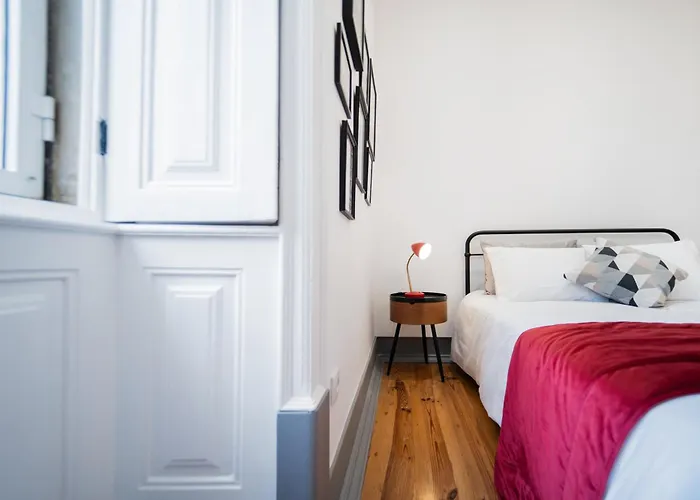 Bairro Novo - Local Casa de hóspedes 3*