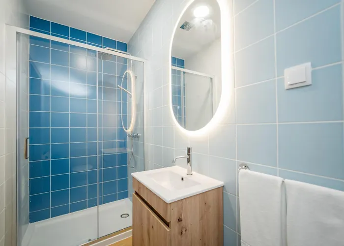 Casa de hóspedes Bairro Novo - Local