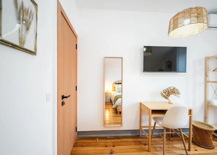 Bairro Novo - Local 3* Figueira da Foz