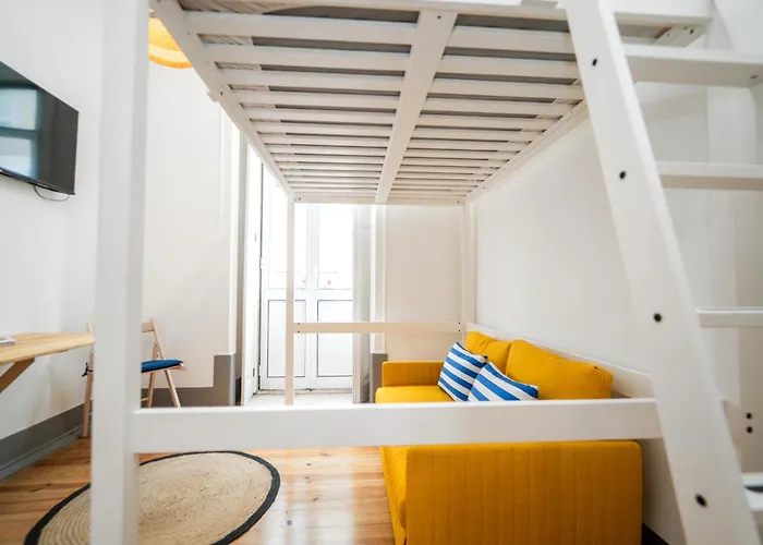 Bairro Novo - Local Casa de hóspedes