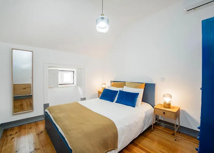 Casa de hóspedes Bairro Novo - Local 3*