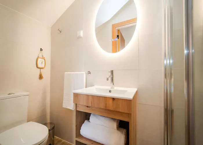 Bairro Novo - Local Figueira da Foz