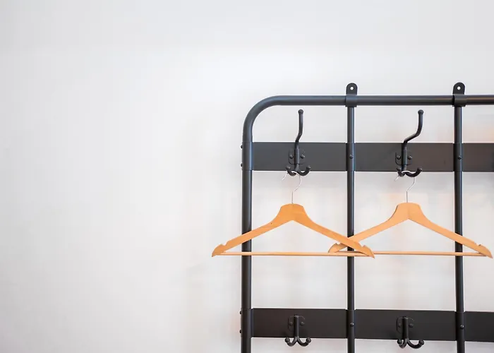 Bairro Novo - Local Casa de hóspedes