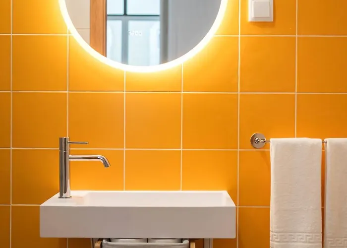 Bairro Novo - Local Casa de hóspedes