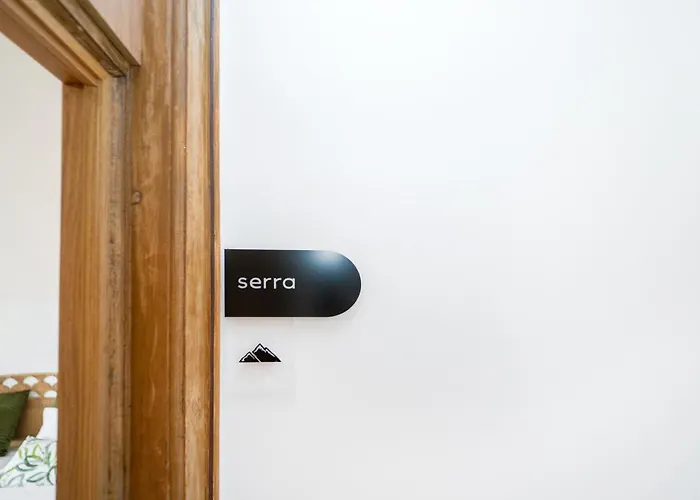 Bairro Novo - Local Casa de hóspedes 3*