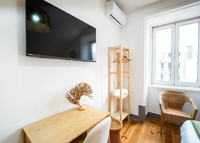 Casa de hóspedes Bairro Novo - Local 3*