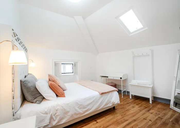 Bairro Novo - Local Casa de hóspedes 3*