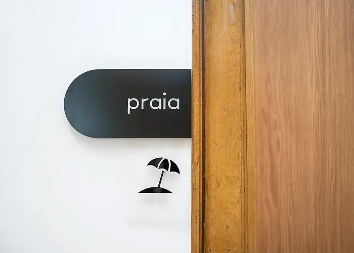 Bairro Novo - Local Casa de hóspedes