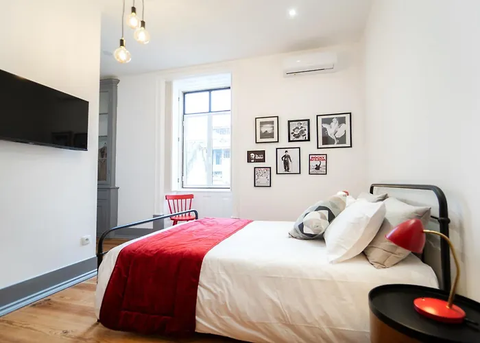 Bairro Novo - Local Casa de hóspedes Figueira da Foz