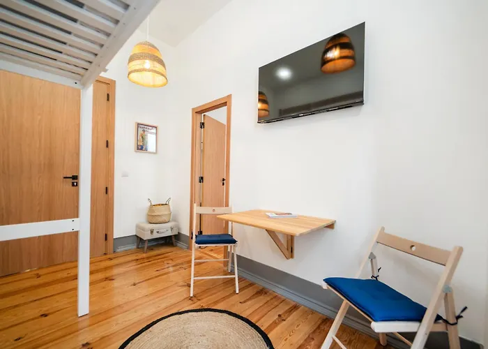 Casa de hóspedes Bairro Novo - Local 3*