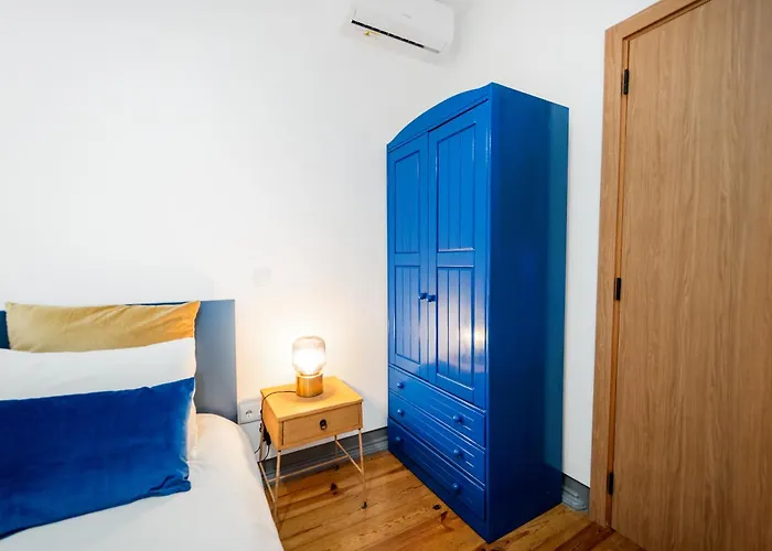 Bairro Novo - Local Casa de hóspedes 3*