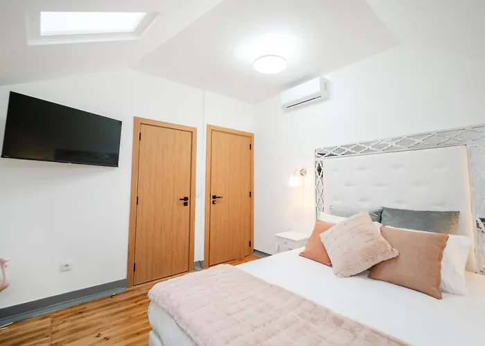 Casa de hóspedes Bairro Novo - Local 3*