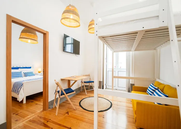 Bairro Novo - Local Casa de hóspedes