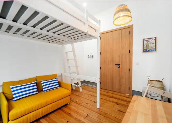 Bairro Novo - Local Casa de hóspedes