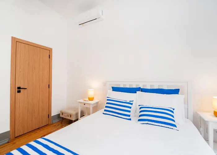 Bairro Novo - Local Casa de hóspedes