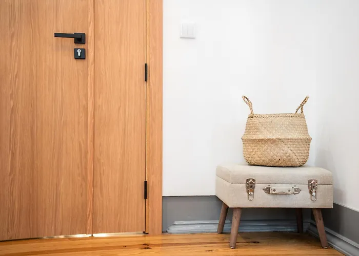 Bairro Novo - Local Casa de hóspedes