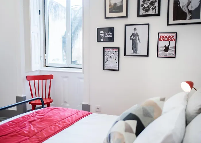 Casa de hóspedes Bairro Novo - Local