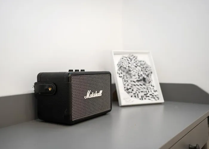 Casa de hóspedes Bairro Novo - Local 3*