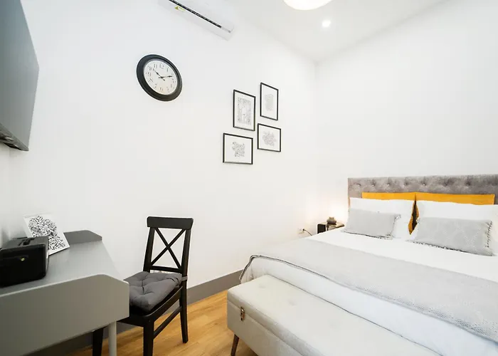 Casa de hóspedes Bairro Novo - Local 3*