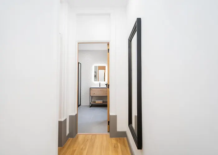 Bairro Novo - Local Casa de hóspedes 3*